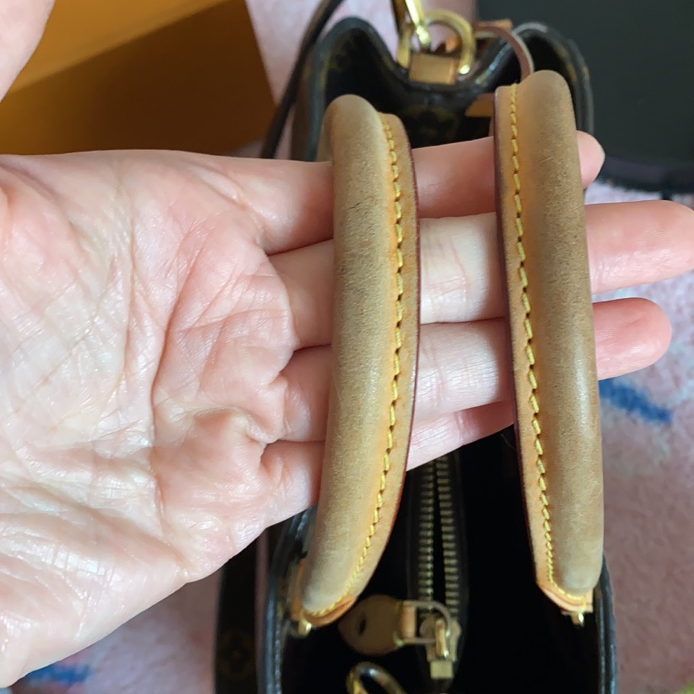 crossbody bag - Picture 6 of 12